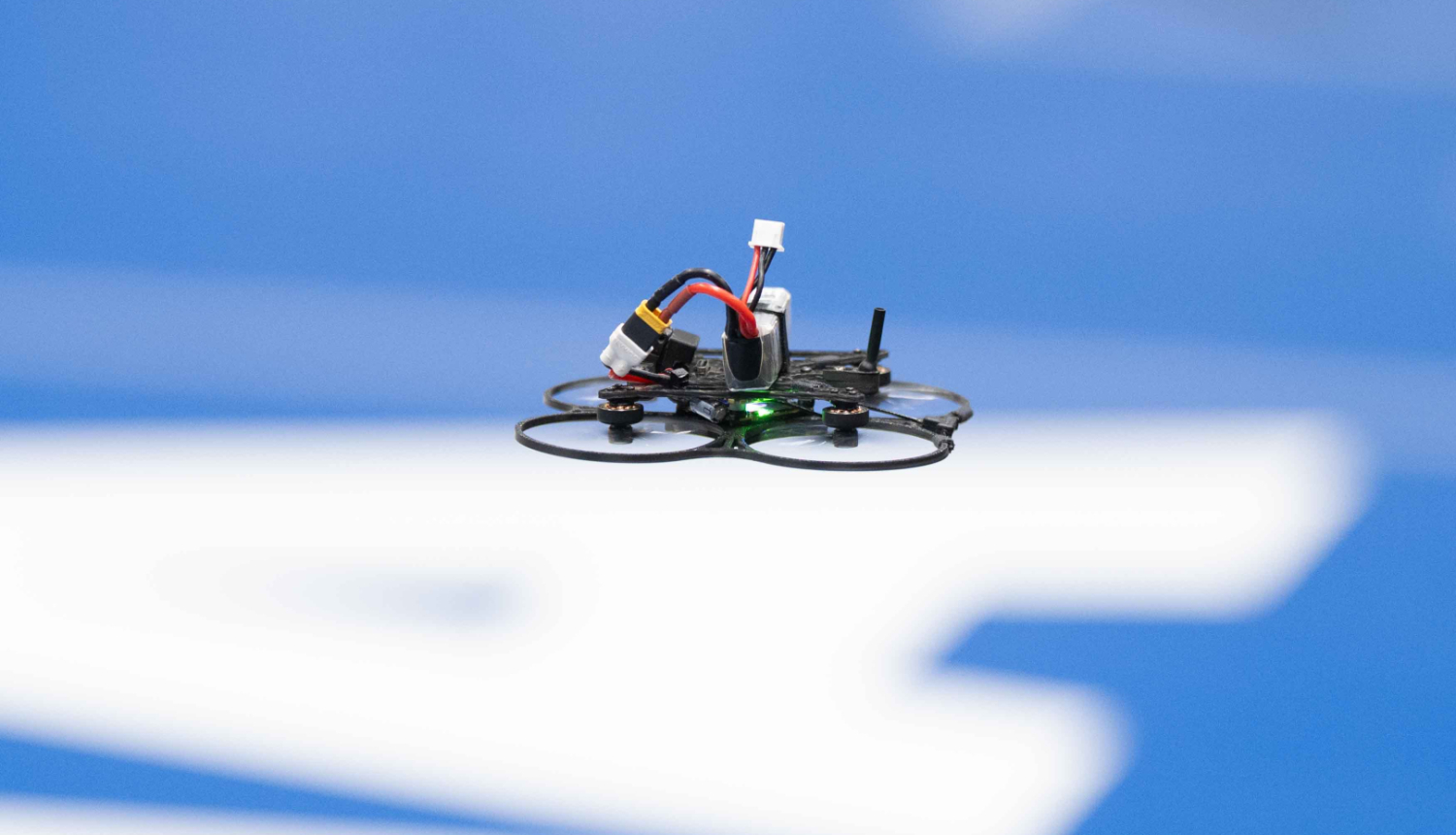 24. aprīlī Ogrē norisinājās Ogres novada pašvaldības organizēts forums “Dual-use tehnoloģijas uzņēmējdarbībai un aizsardzībai – droni kā nākotnes ekonomikas un aizsardzības pamats”, pulcējot vairāk nekā 200 uzņēmējus