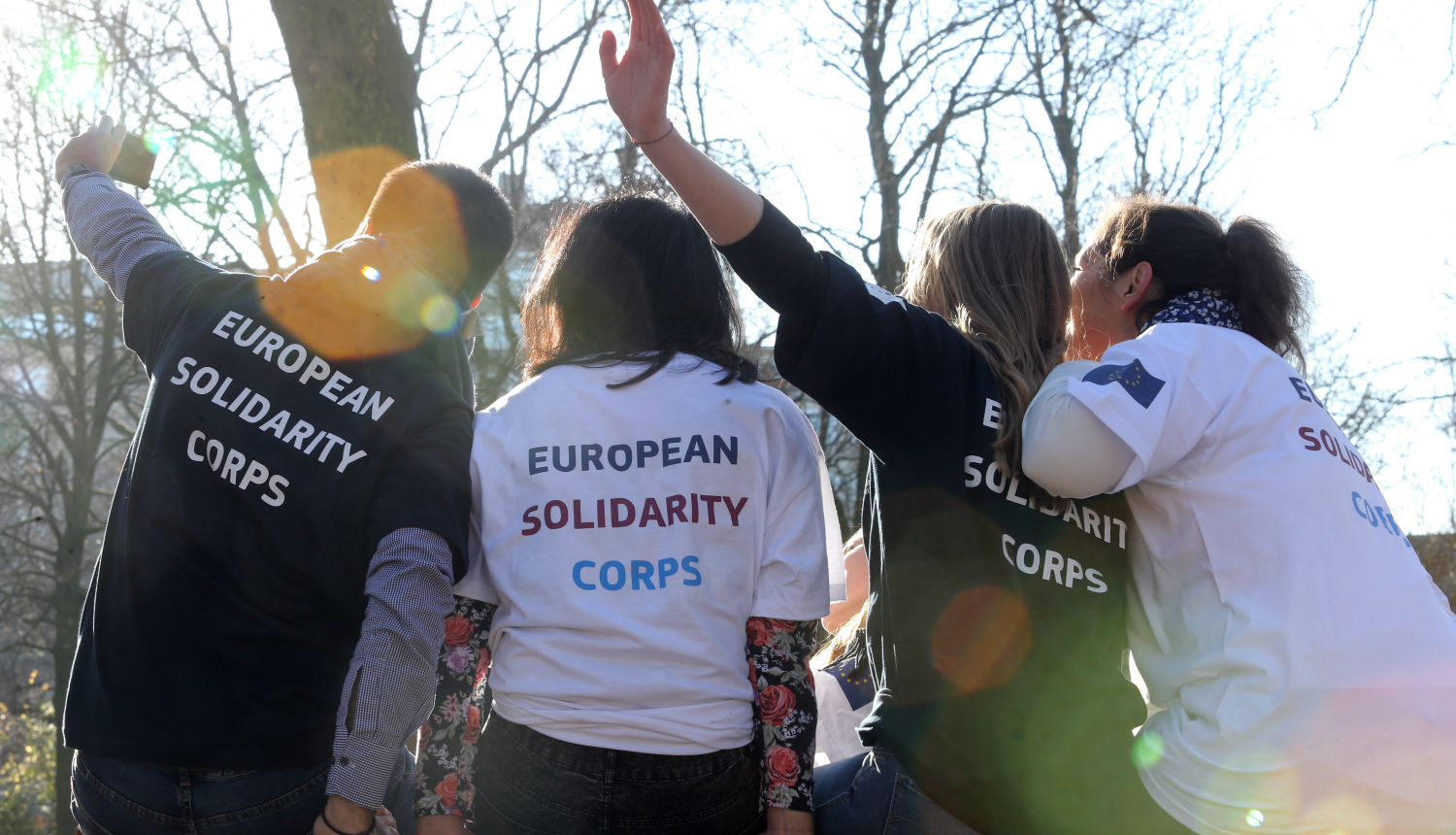 Jaunatnes jomas organizācijām iespēja saņemt kvalitātes zīmi attālināti