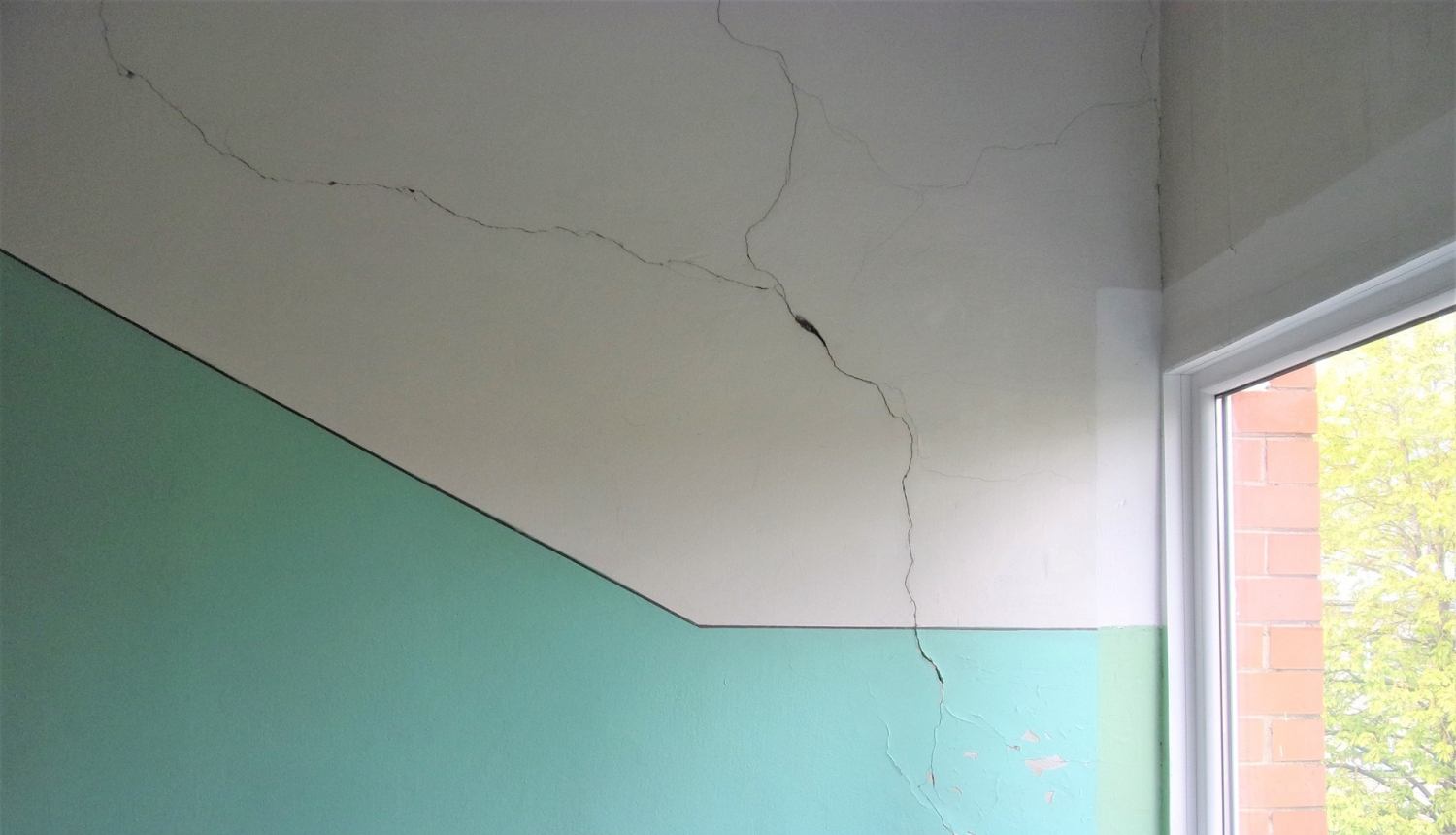 Dzīvojamo māju tehnisko stāvokli var uzlabot tikai sadarbojoties