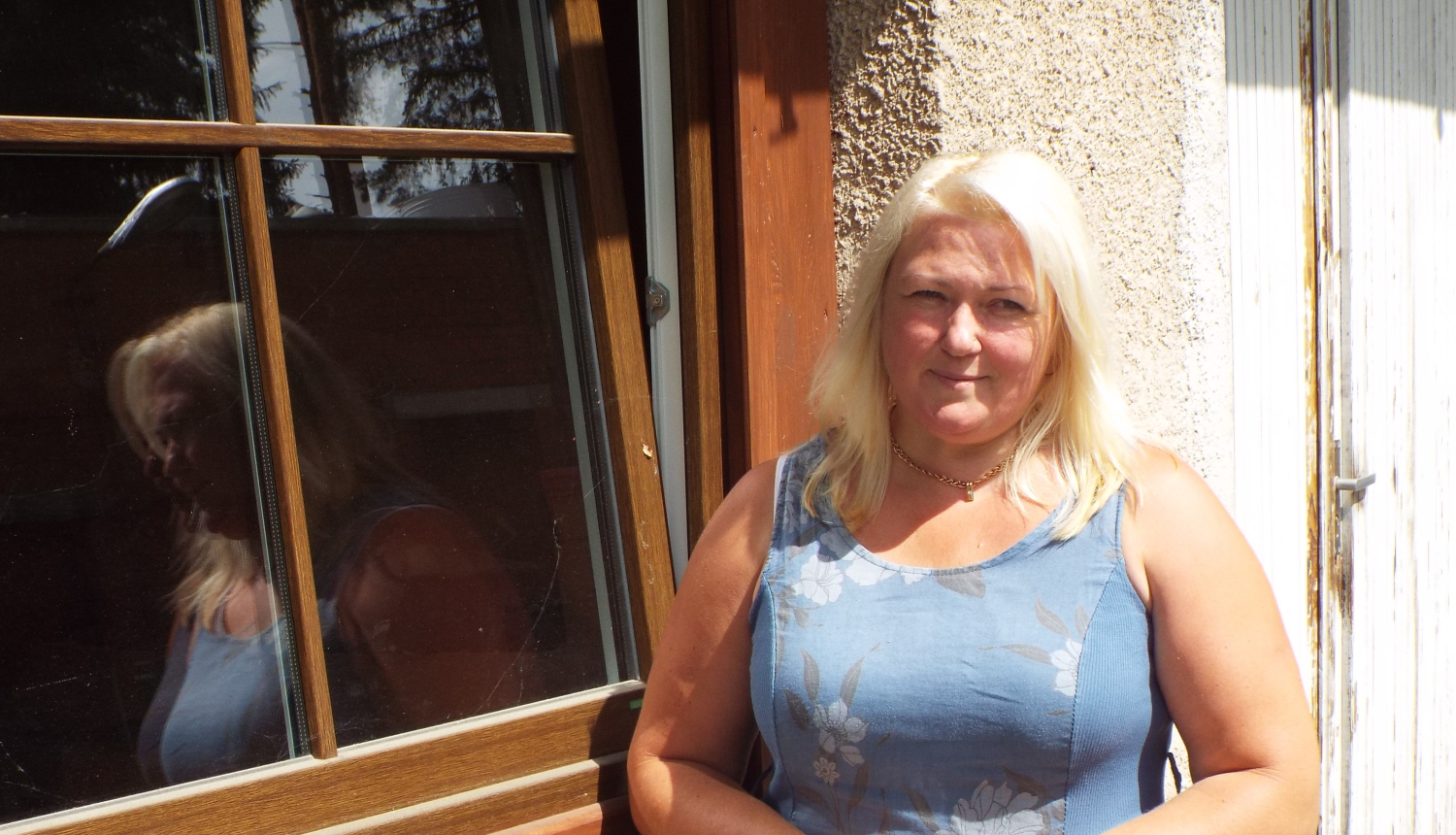 Palīdzības iespējas Ogrē, Suntažu ielā 2