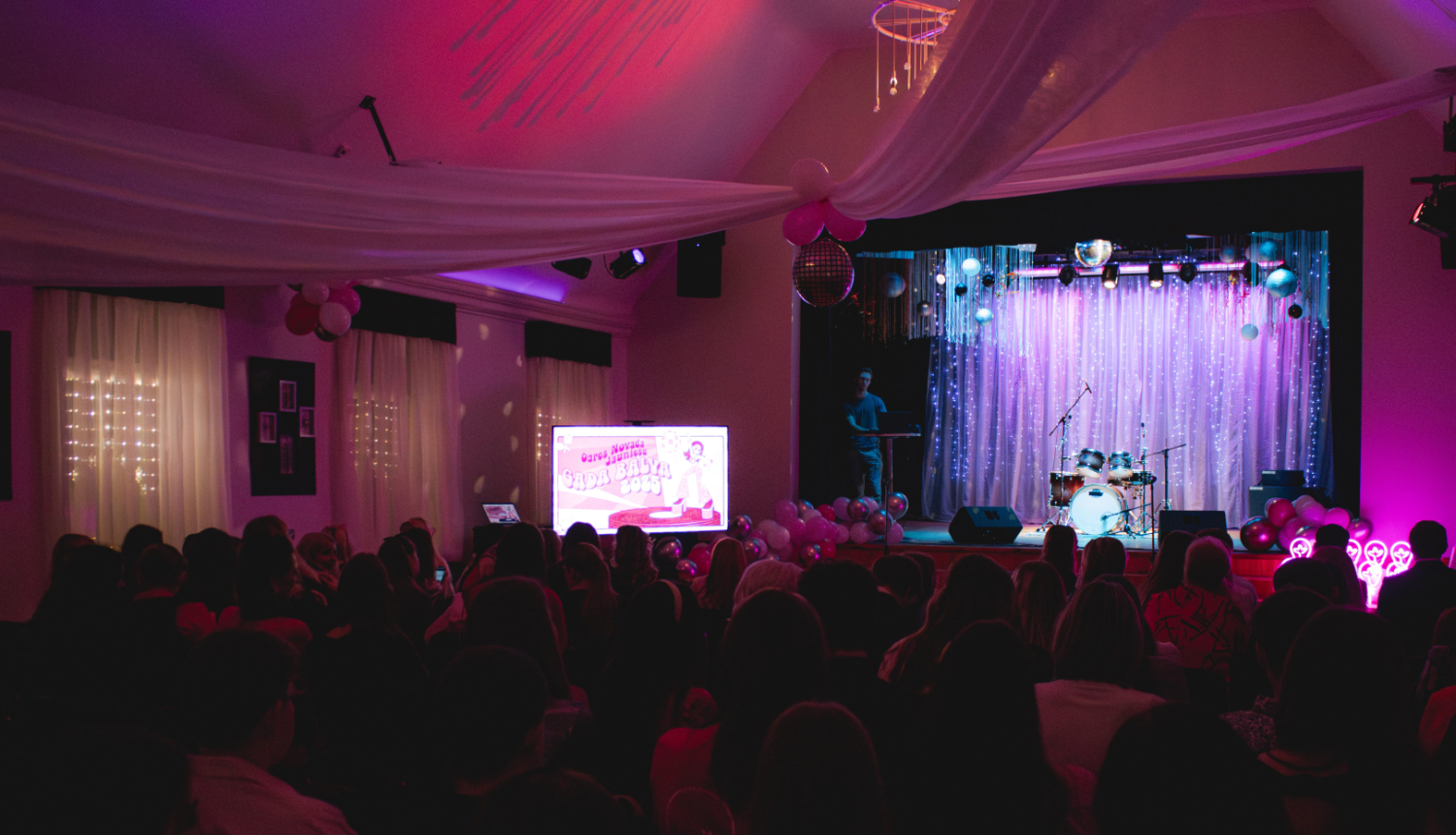 Jauniešu gada balva