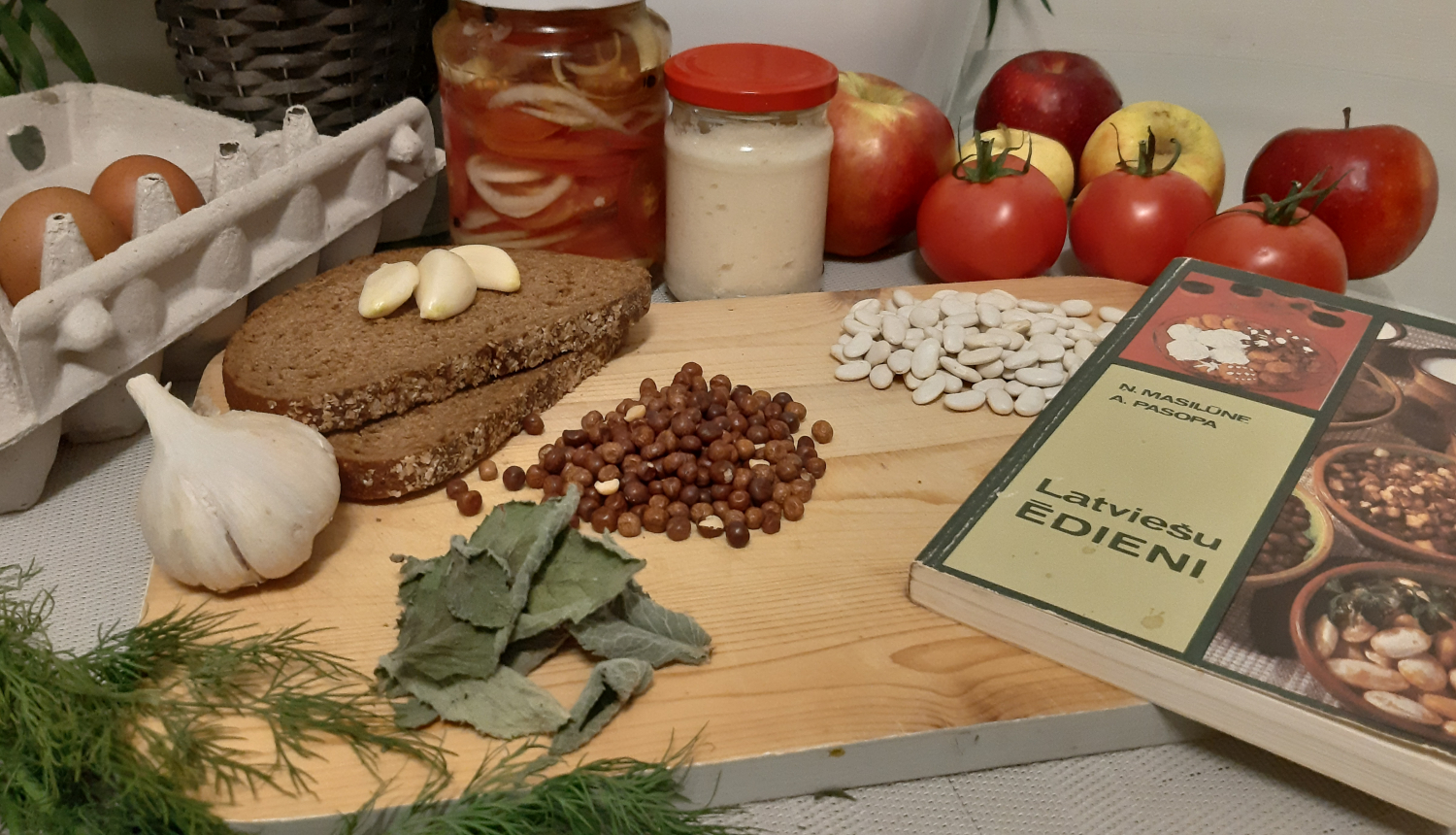 Konkursa “Latvija manā grāmatu plauktā” uzvarētājs noskaidrots!