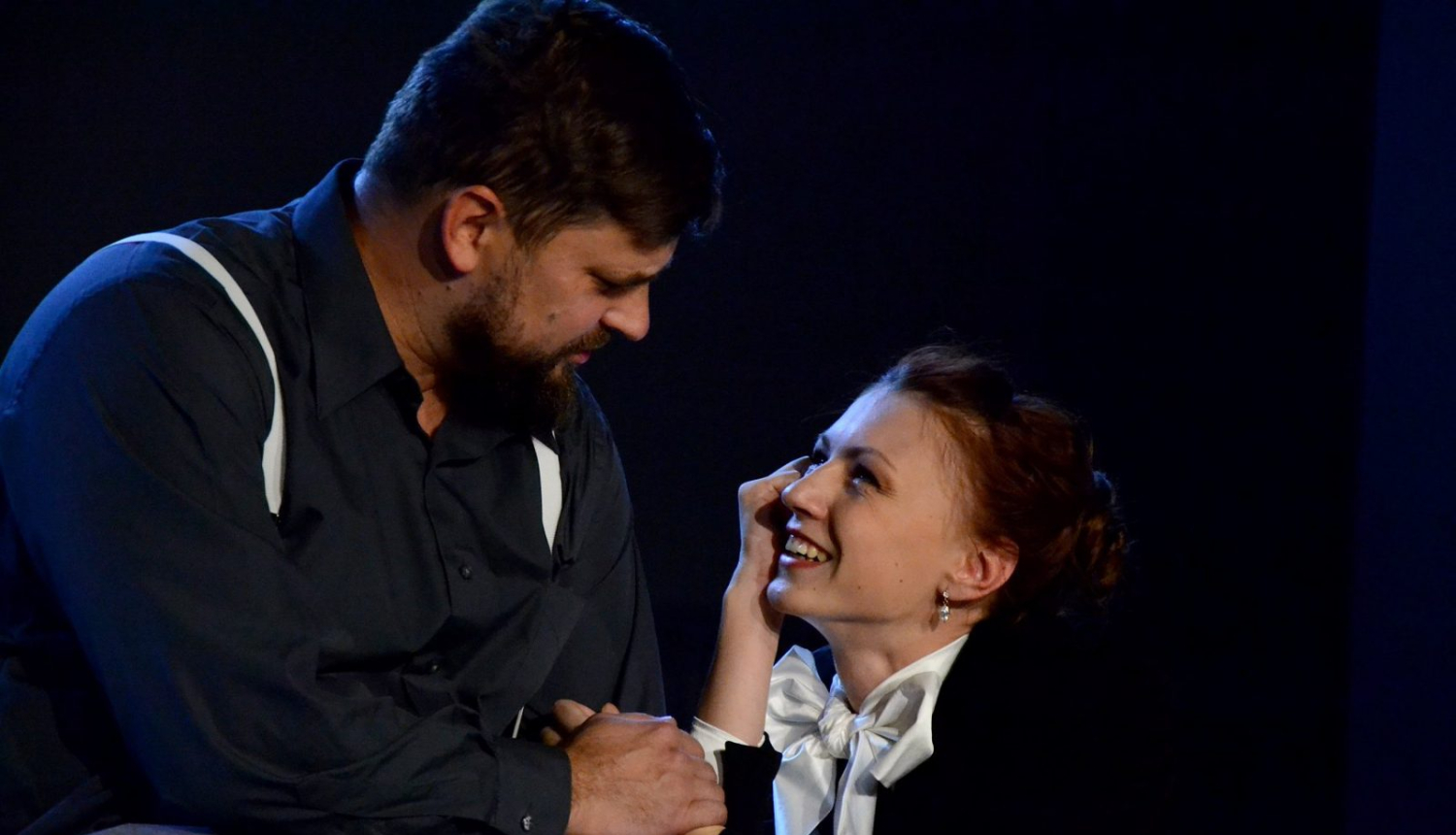 Septembrī sezonu atklās Ogres teātris