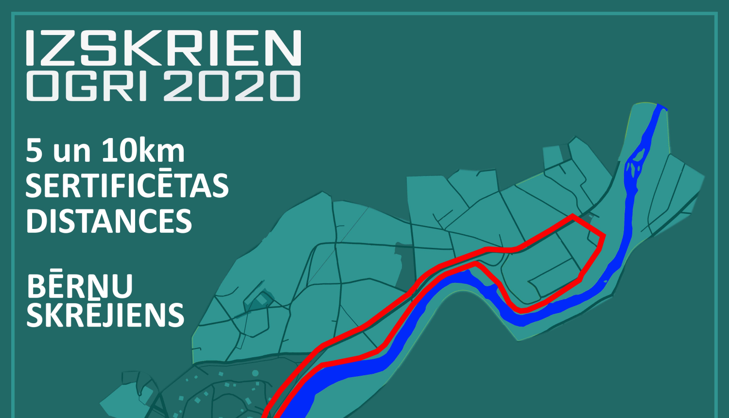 Izskrien OGRI 2020 – 27.septembrī