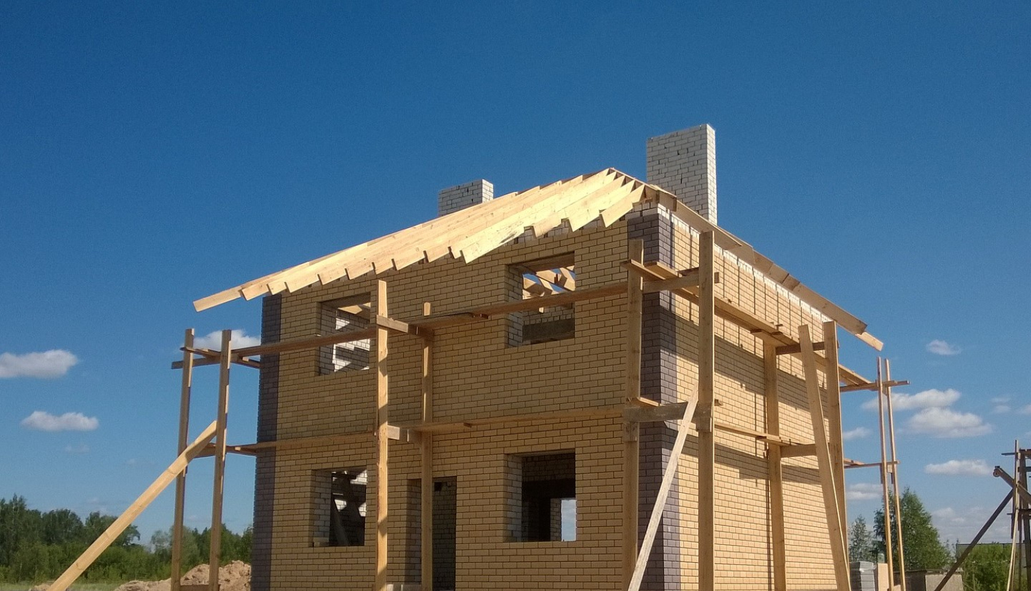 Būve jānodod ekspluatācijā 8 gadu laikā no būvdarbu uzsākšanas brīža