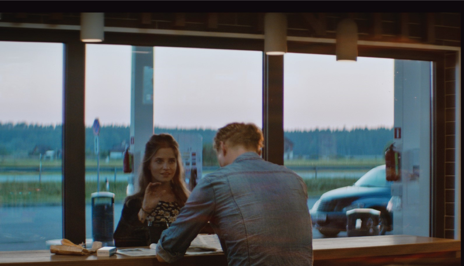 Kino vakari Ogres novada Kultūras centrā