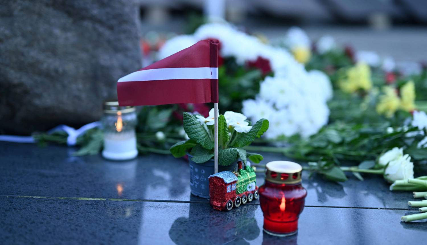 Komunistiskā genocīda upuru piemiņas dienai veltīts pasākums 25. martā Ogrē