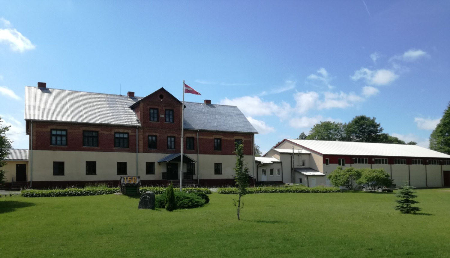 Trešdien Krapes skolā atvērto durvju diena