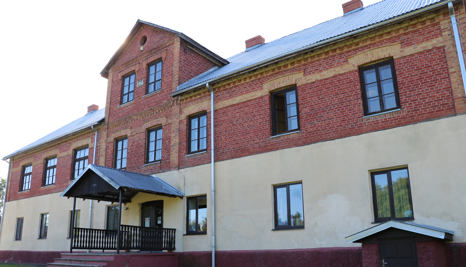 Reliģisko lietu komisija izstrādā vadlīnijas Krapes skolai