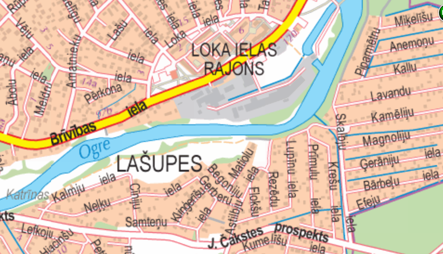 Risina jautājumu par namīpašumu pieslēgšanu pilsētas komunikācijām