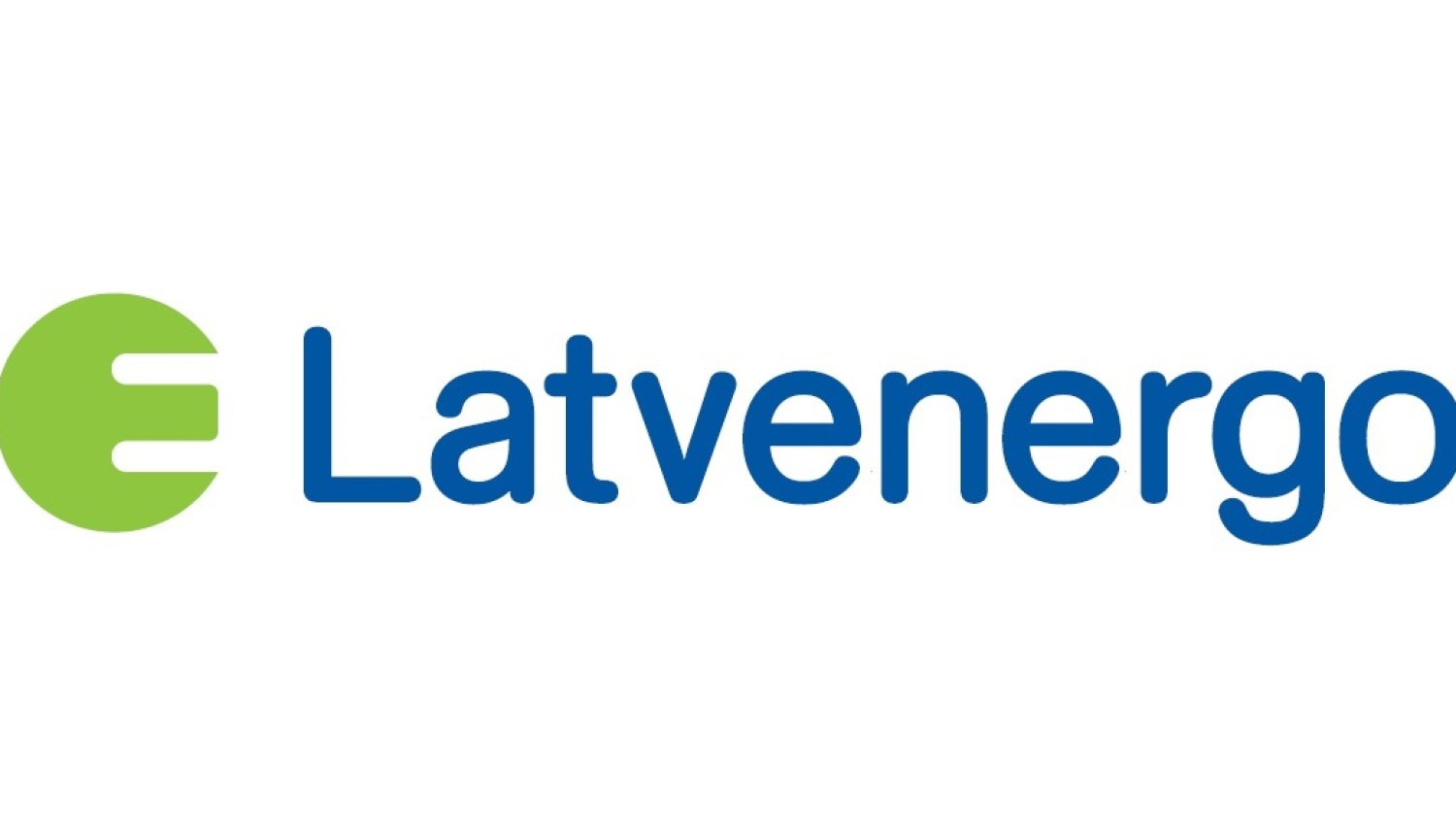 Akciju sabiedrības "Latvenergo" logo