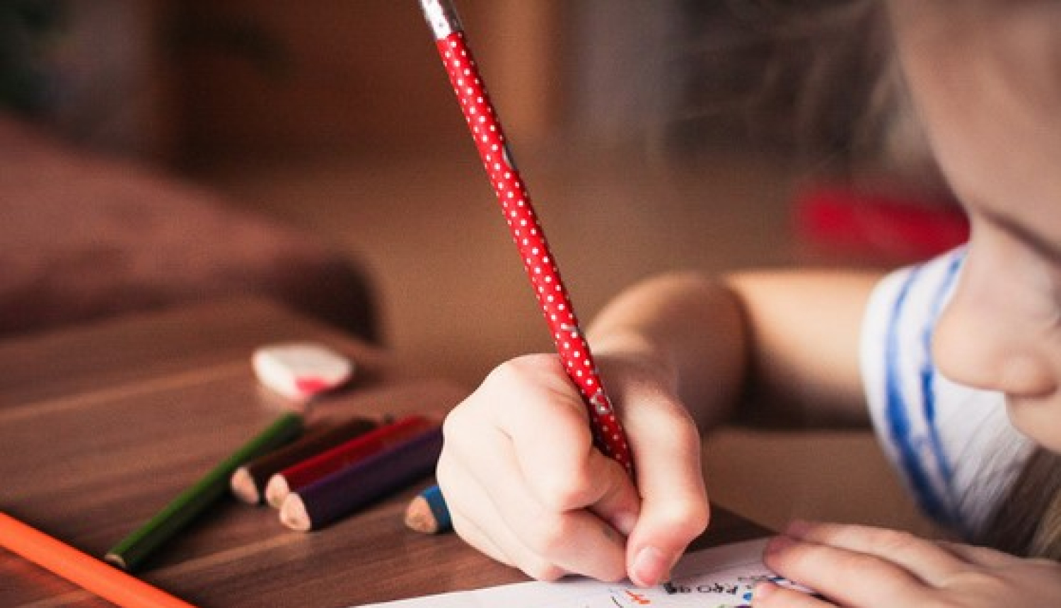 Rinda uz 1. klasi Ogres pilsētas skolās