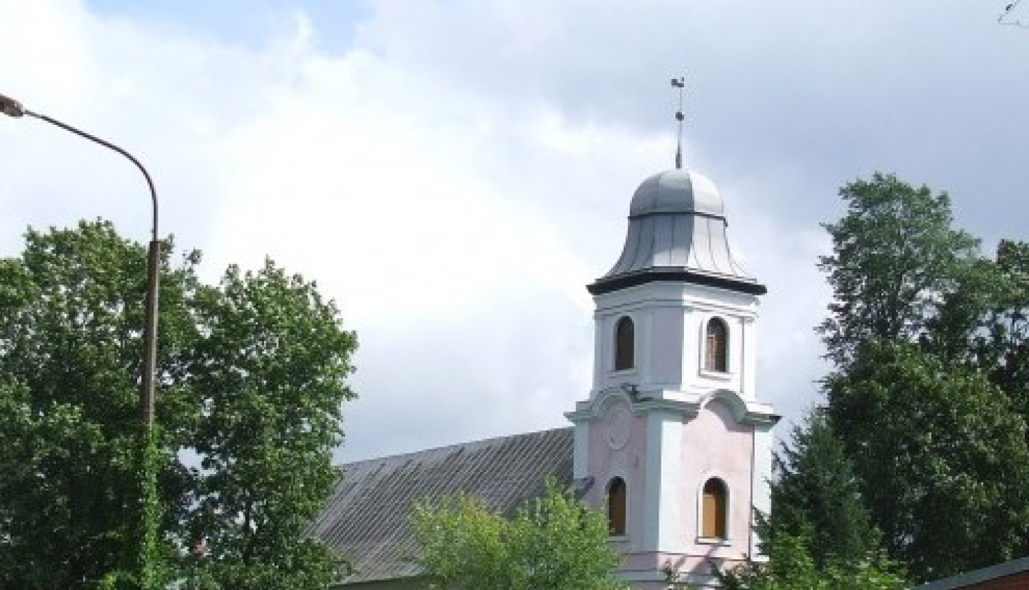 Madlienas evaņģēliski luteriskajā dievnamā – vērienīgi remontdarbi