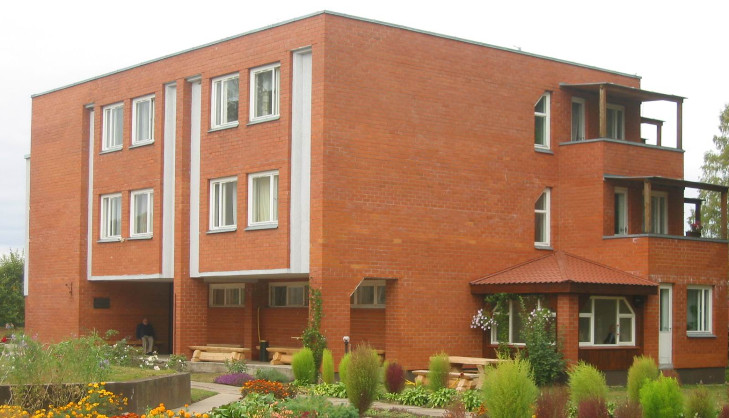 Aicina darbā pansionāta “Madliena” direktoru