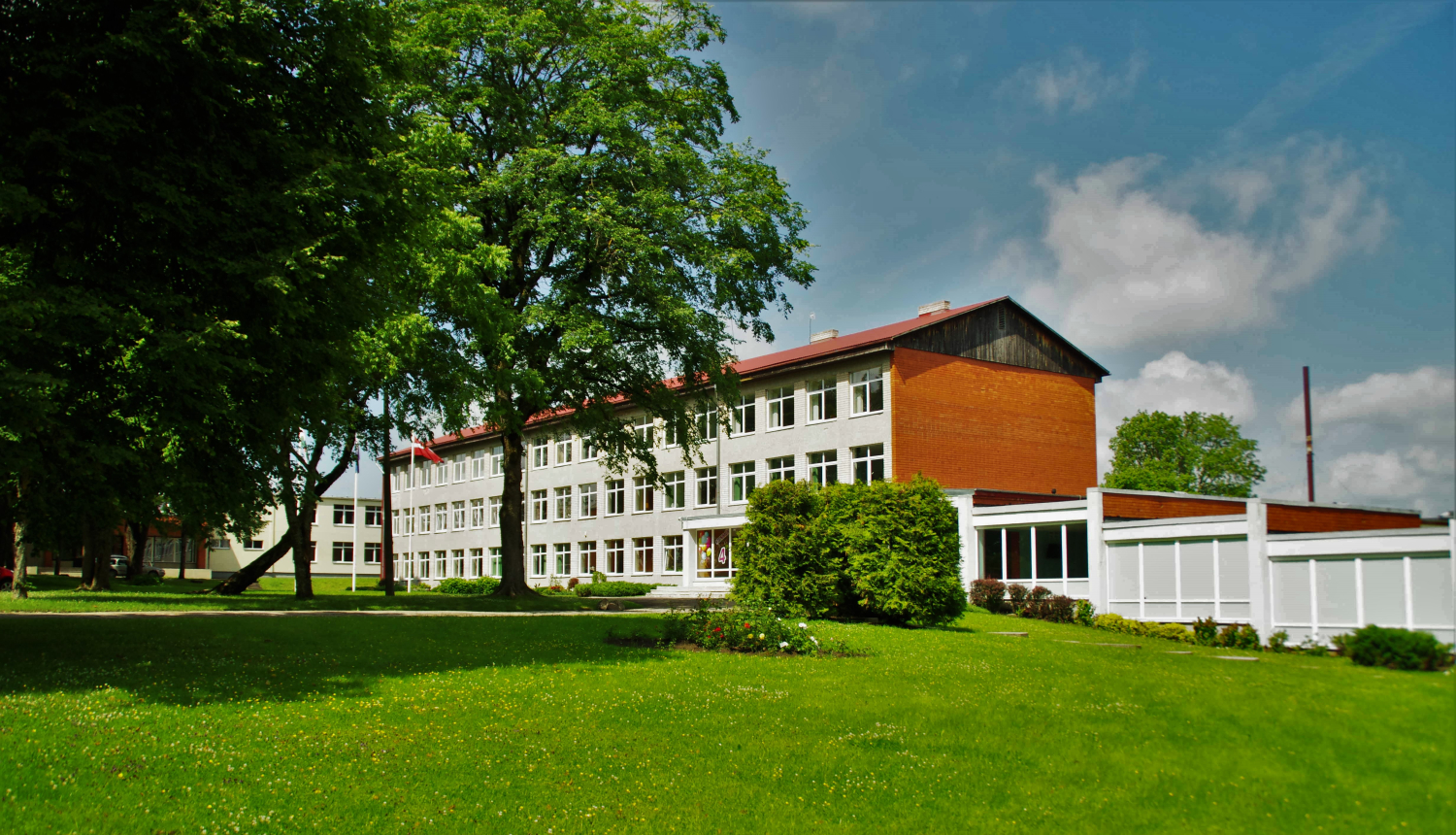 Madlienas vidusskola aicina darbā matemātikas skolotāju