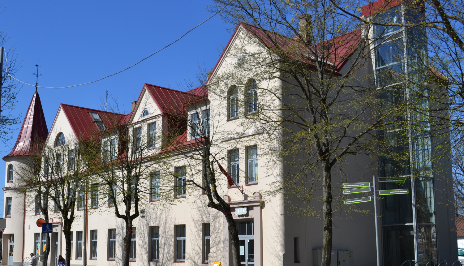 Ogres Mākslas skola izsludina audzēkņu uzņemšanu jaunajam mācību gadam