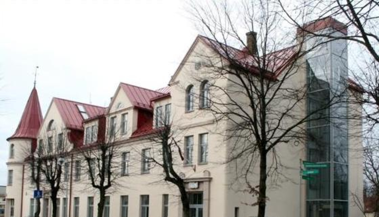 Ogres Mākslas skola aicina pieteikties 2020./2021.mācību gadam