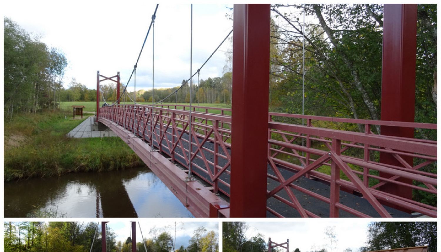 Meņģelē labiekārto peldvietu pie Zvanu ezera un brīvdabas estrādi