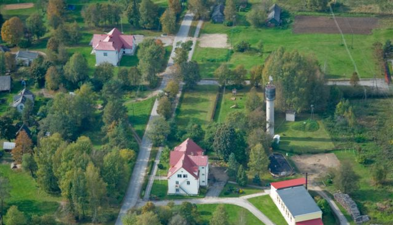 Ogres muzeja speciālisti dosies ekspedīcijā uz Meņģeli