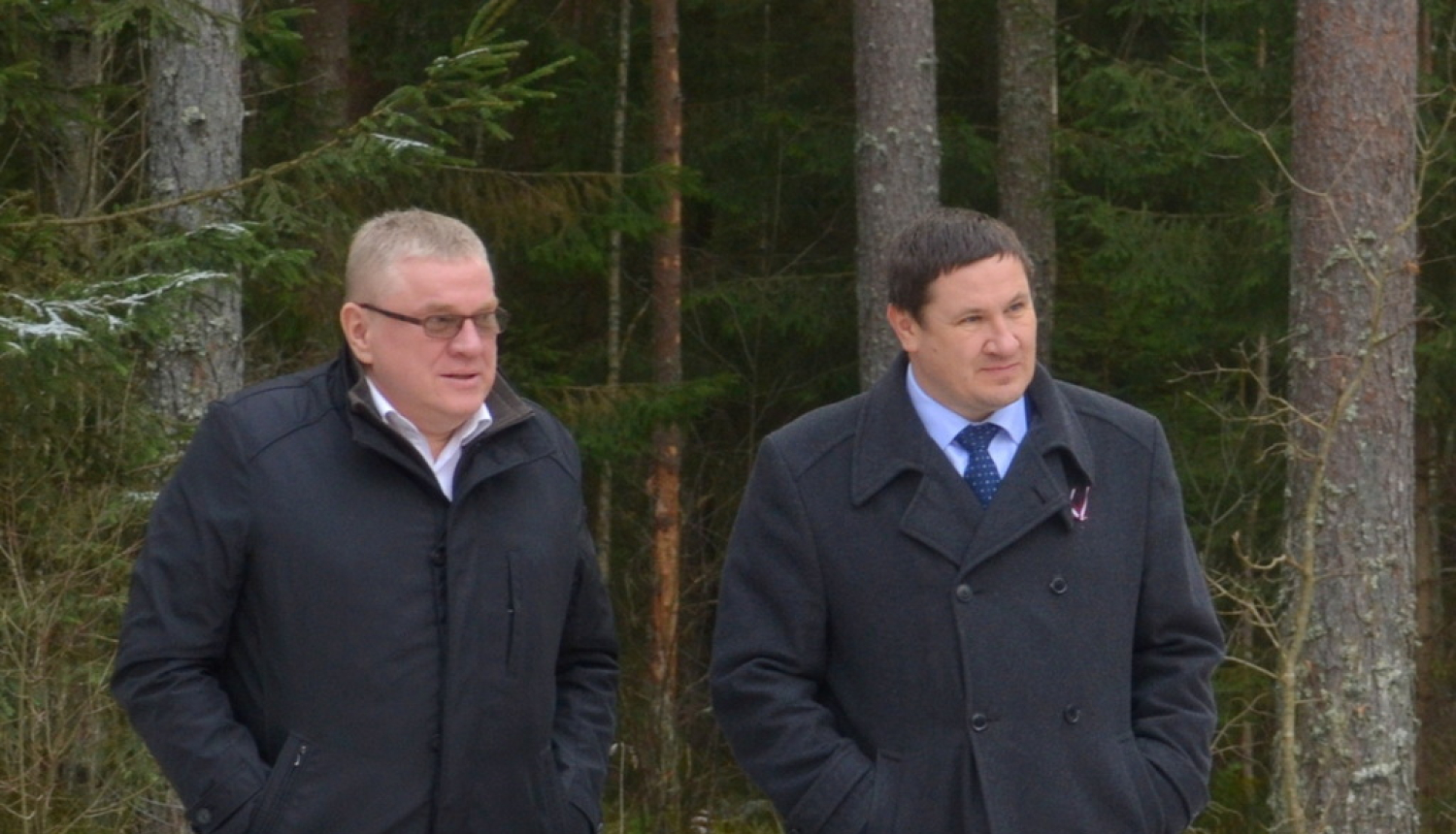 E. Helmanis: aicinu Ikšķiles novada pašvaldību uz sadarbību, atbalstot jaunos hokejistus