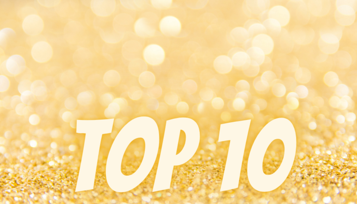 Ogres Centrālās bibliotēkas lasītāko grāmatu un žurnālu TOP 10