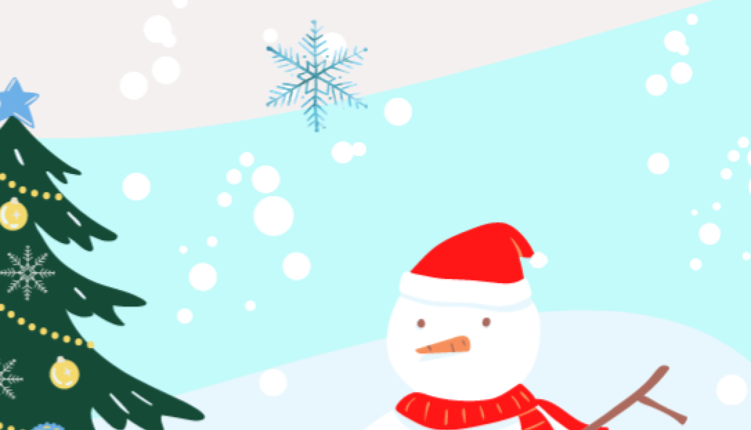 Noslēdzies konkurss “Reiz Ziemassvētkos…”