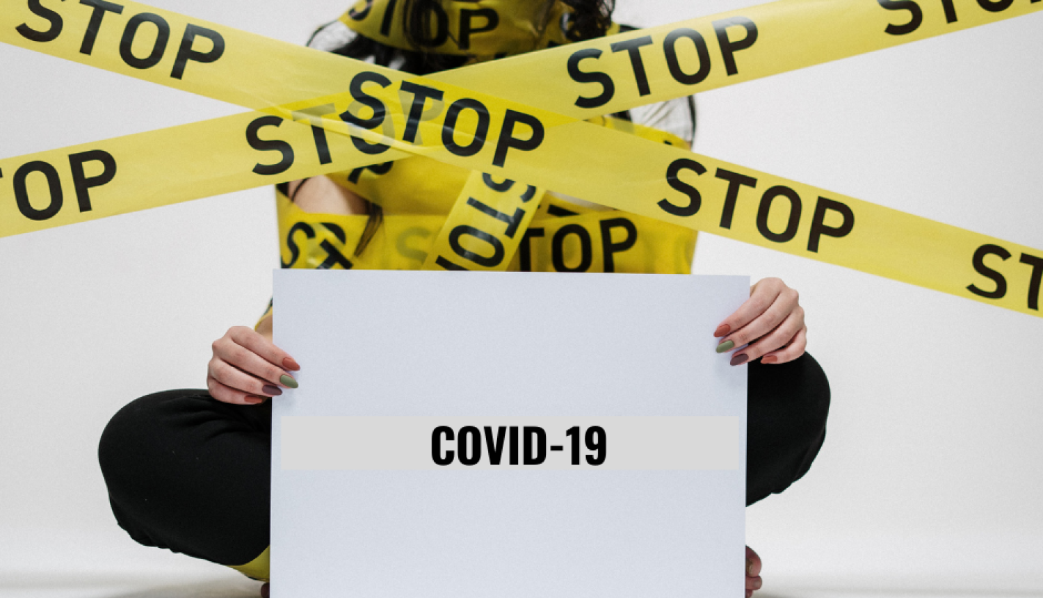 Paziņojums par izmaiņām bibliotēkas darbā