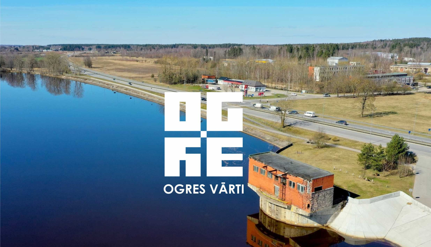 Arhitekti aicināti piedalīties metu konkursa nolikuma “OGRES VĀRTI” izstrādē