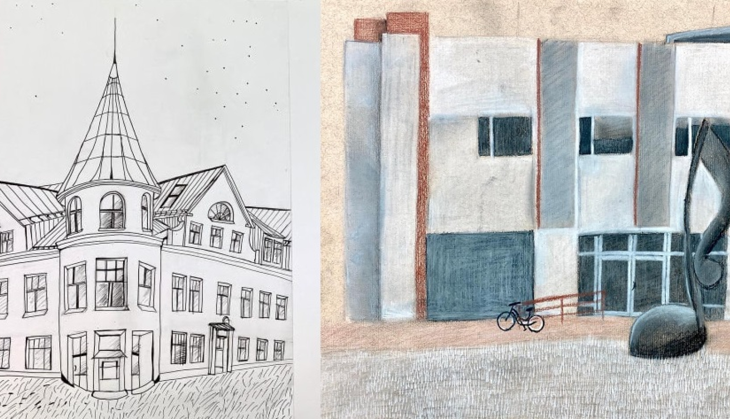 Ogres Mūzikas un mākslas skola uzsāk mācību gadu