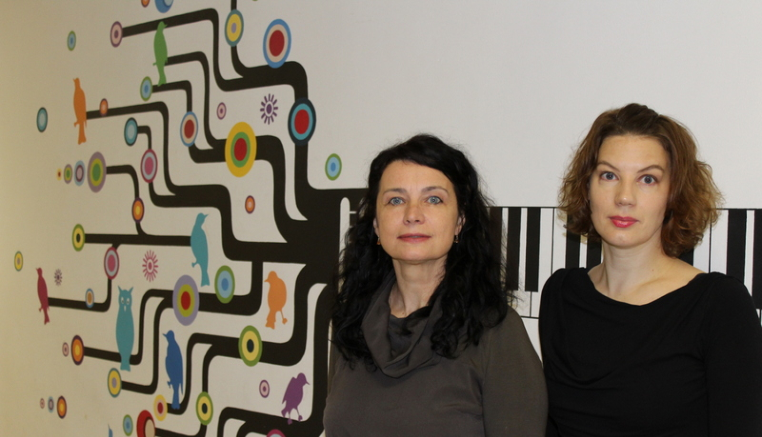 Ogres Mūzikas skolā darbu uzsāk kultūras pasākumu organizatores