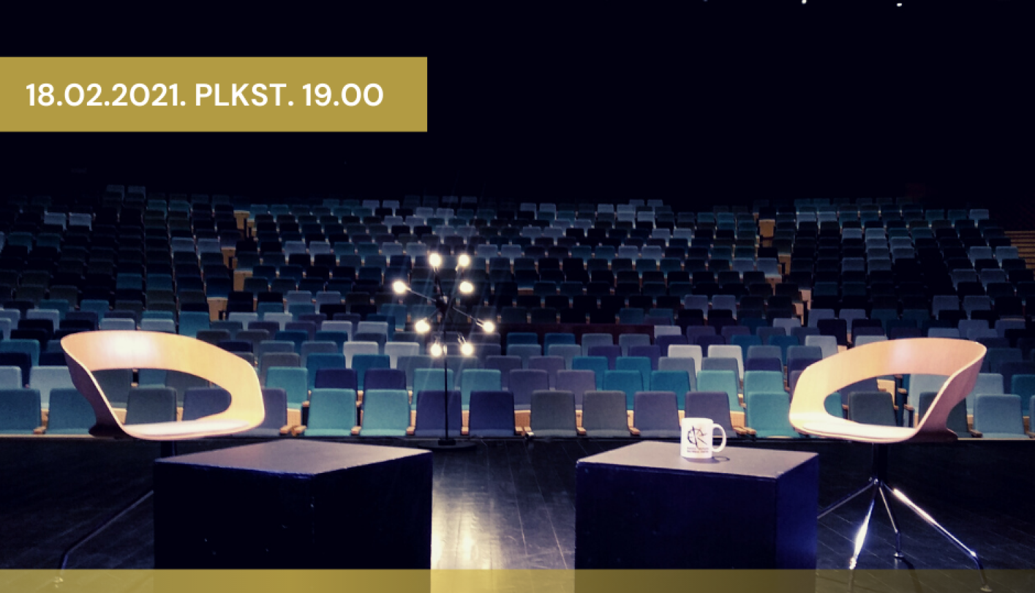 Šovakar tiešraides sarunā PILSĒTA, DZĪVE UN TU viesosies Ieva Puzāka