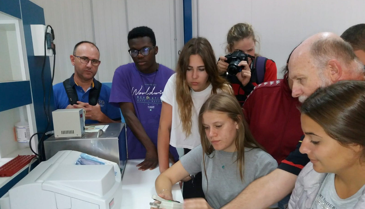 Erasmus pieredze Ogres Valsts ģimnāzijas skolēniem