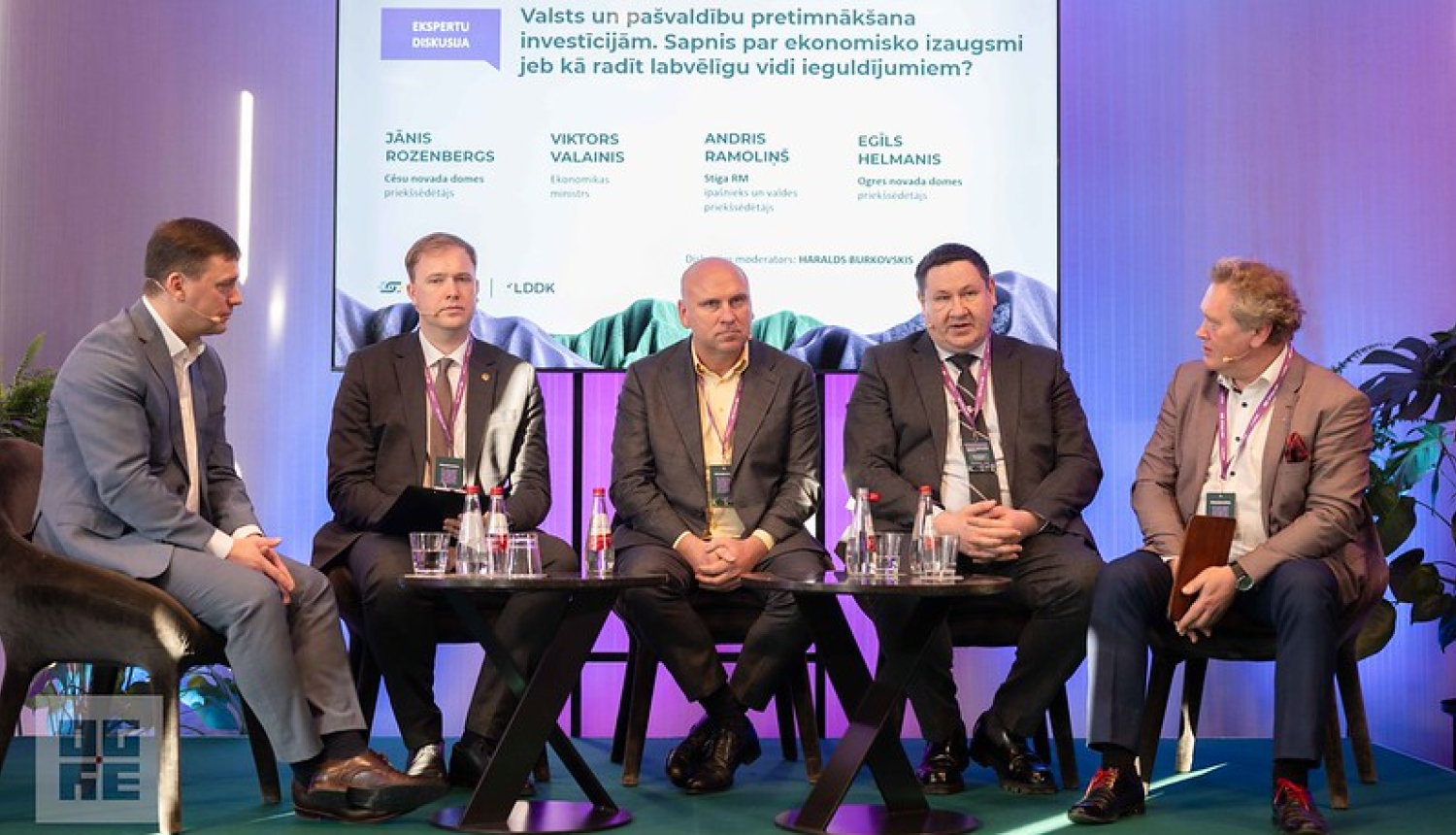 2025. gada 12. februārī Ogres novada pašvaldība piedalījās STIGA RM un Latvijas Darba devēju konfederācijas rīkotajā kokrūpniecības nozares forumā No meža līdz pasaules tirgum kā Latvijas ekonomikas dzinējam iedot papildu enerģiju.