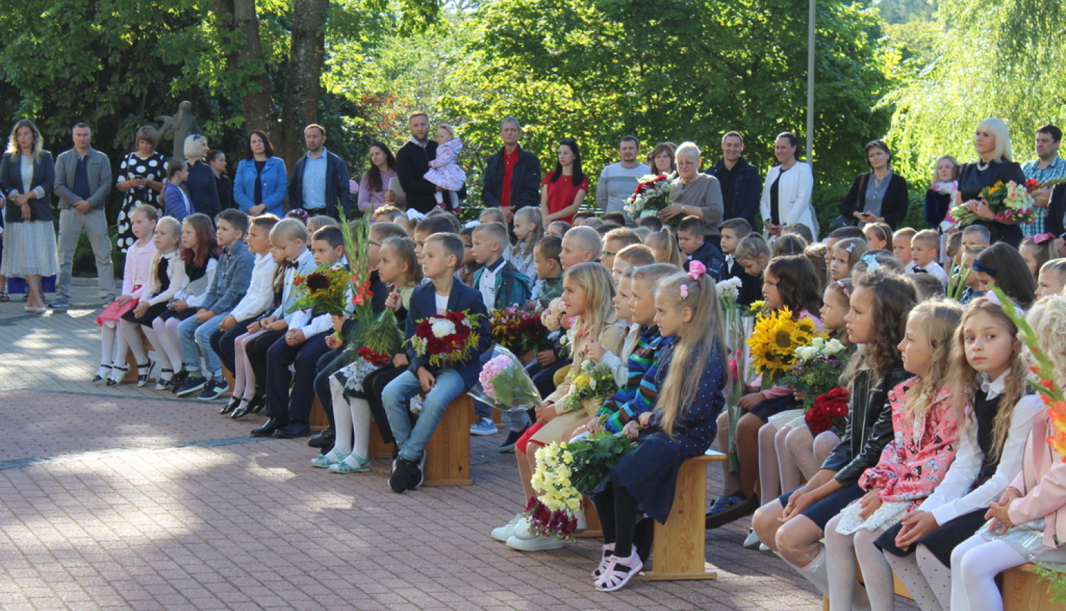 Skolā ikvienam ir jāievēro epidemioloģiskās drošības noteikumi