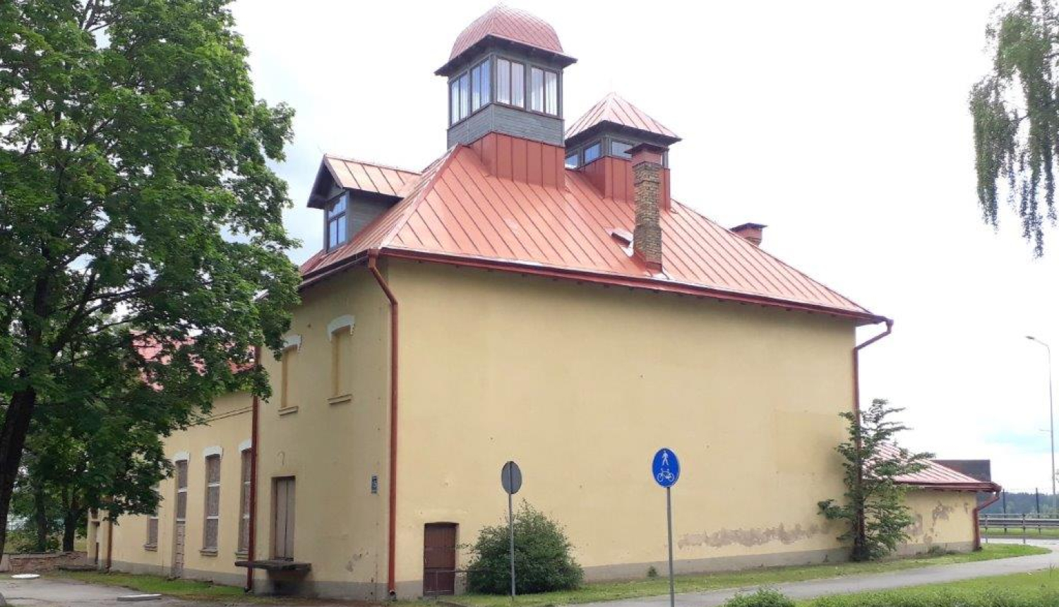 E. Helmanis: Mūsu uzdevums ir kopt savas tautas kultūru