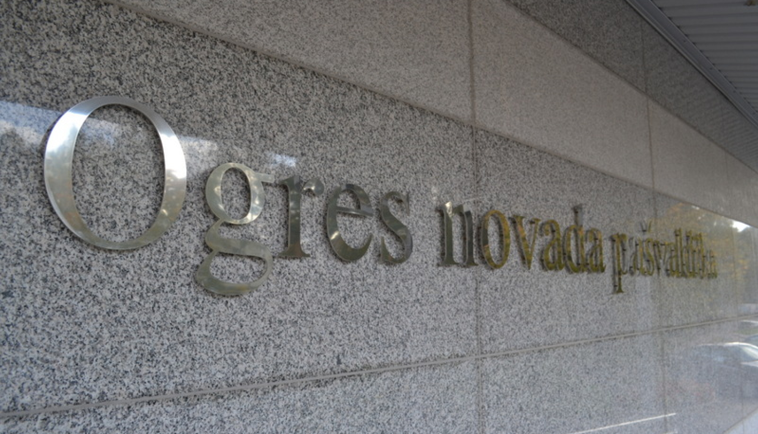 Paziņojums par paredzētās darbības akceptēšanu