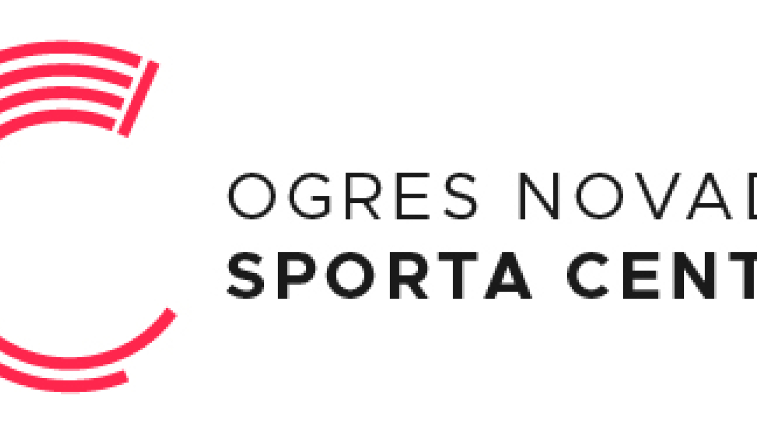 Ogres novada sporta centrā akreditācija veiksmīga