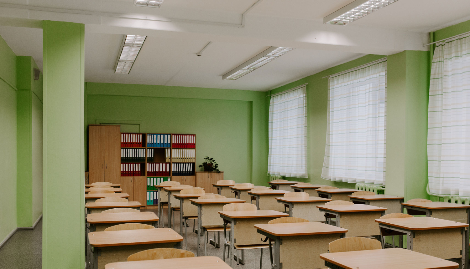 Vecāku nedēļa Ogres Valsts ģimnāzijā