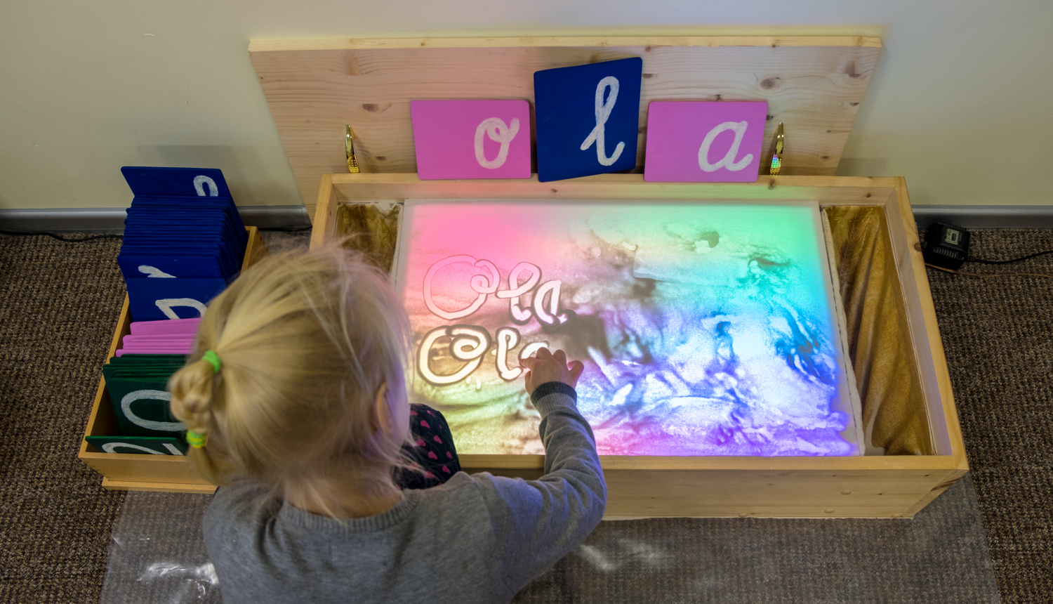 PPII “Mikausis” atvērs jaunu grupiņu