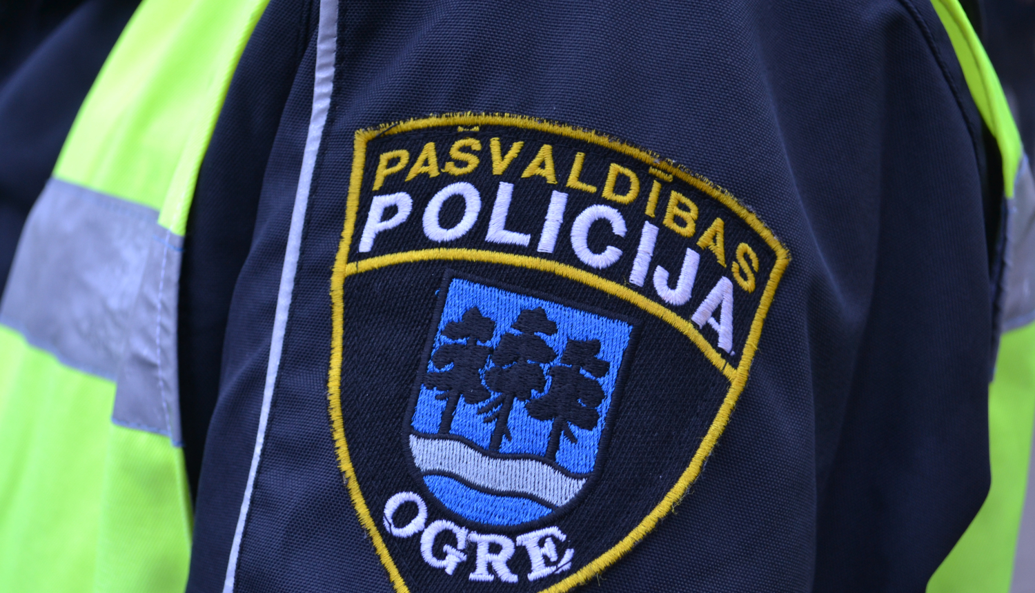 Uz laiku mainīsies Ogres novada pašvaldības policijas darba laiks