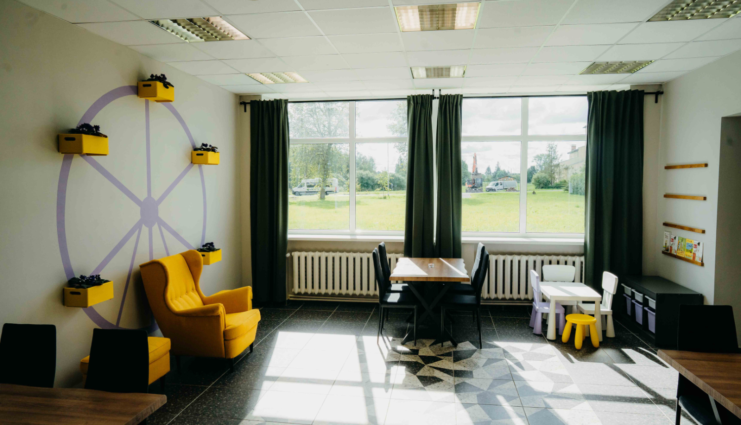 10 % atlaide “Pasta mājas” Suntažos apmeklējumam 