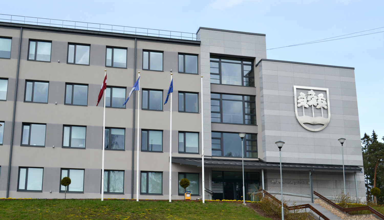 13. jūnijā pašvaldība strādās līdz plkst. 14