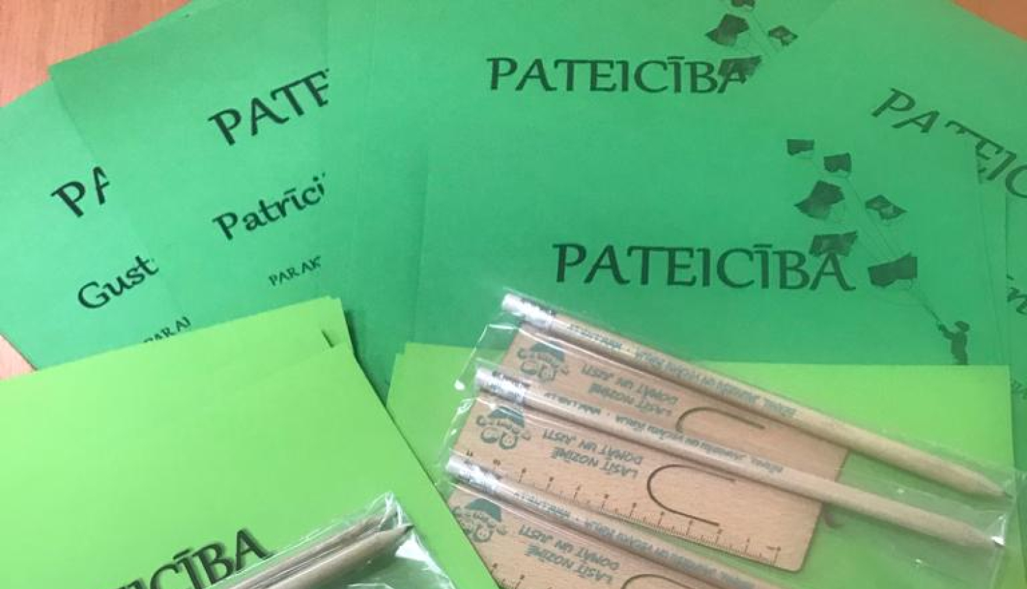 Lasīšanas maratons noslēdzies