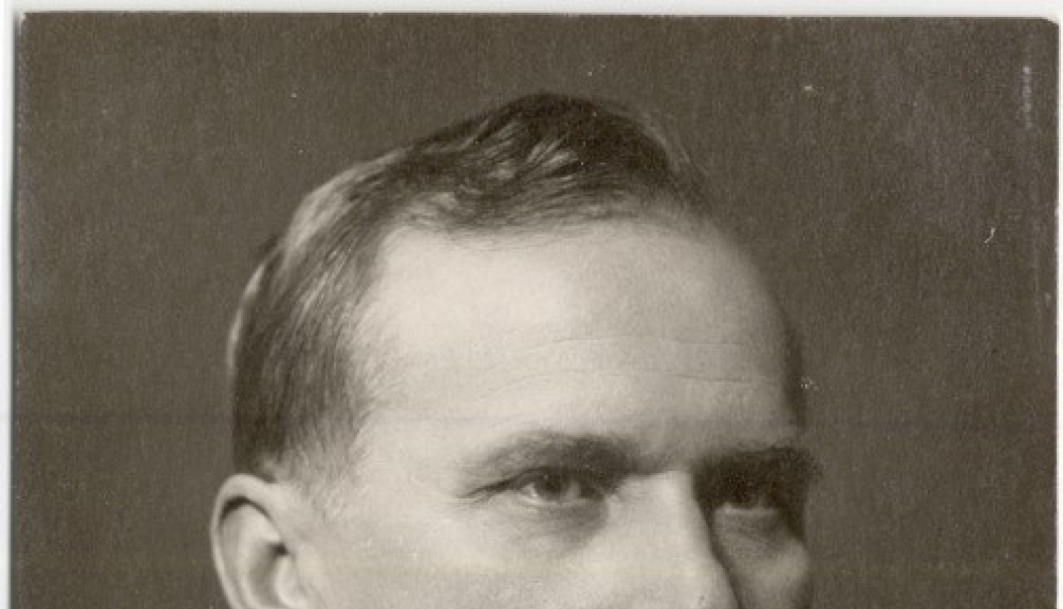 Šajā dienā dzimis Ogres novadnieks – izcilais tenors Pauls Sakss