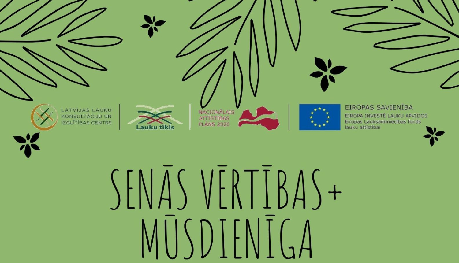 Bezmaksas izglītojošs seminārs “Permakultūra - iespēja saimniekot ilgtspējīgi”