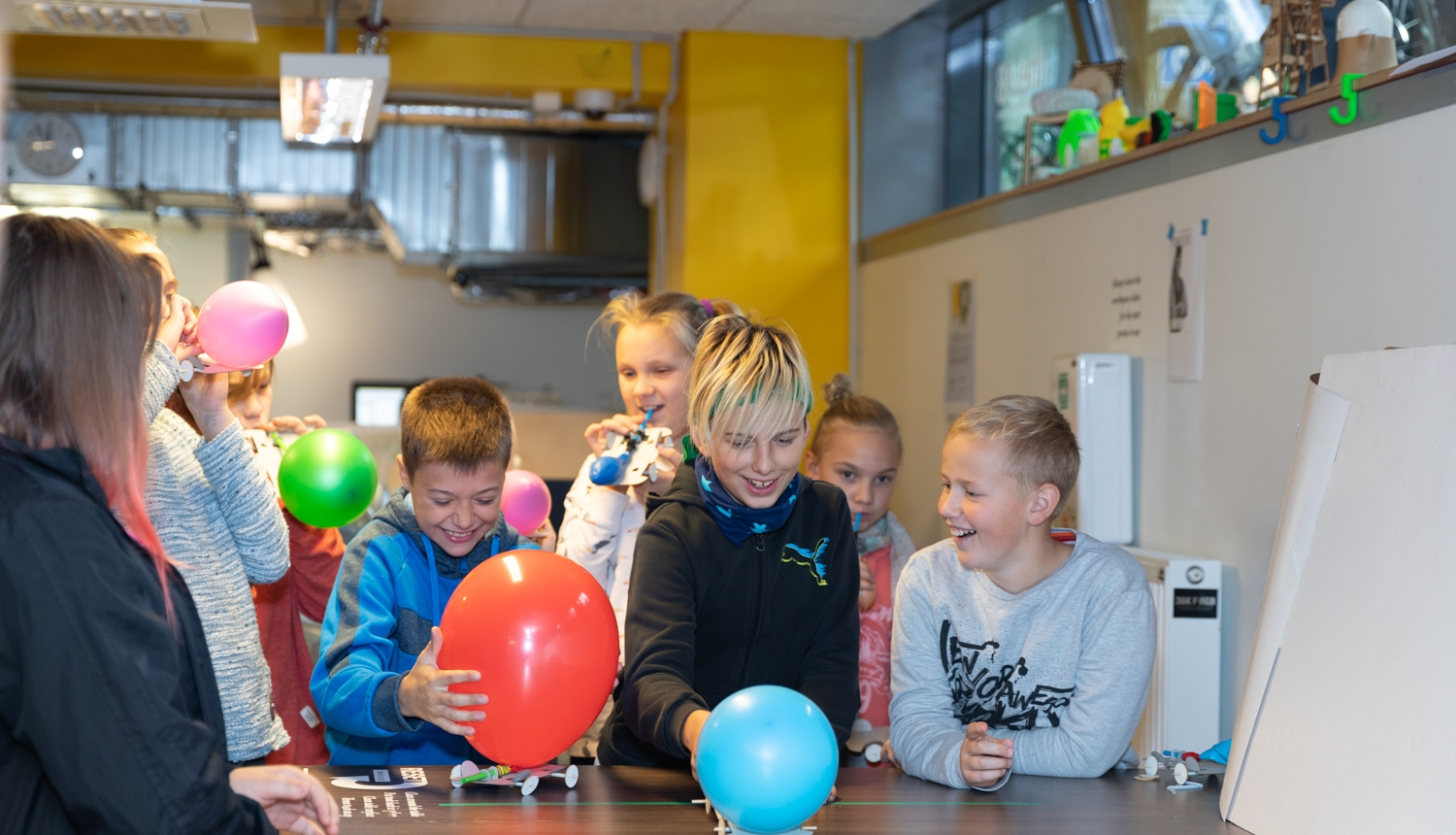 Ogres 1.vidusskolā atklās RTU Bērnu un jauniešu universitāti