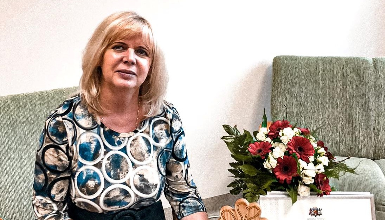 Balva par ieguldījumu Sociālajā darbā