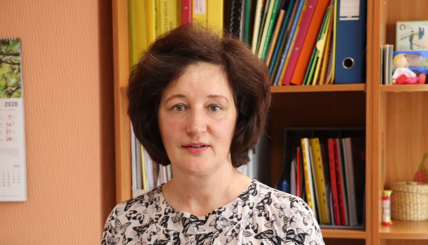 Pirmsskolas konsultatīvais centrs Ogrē – viens no nedaudziem Latvijā