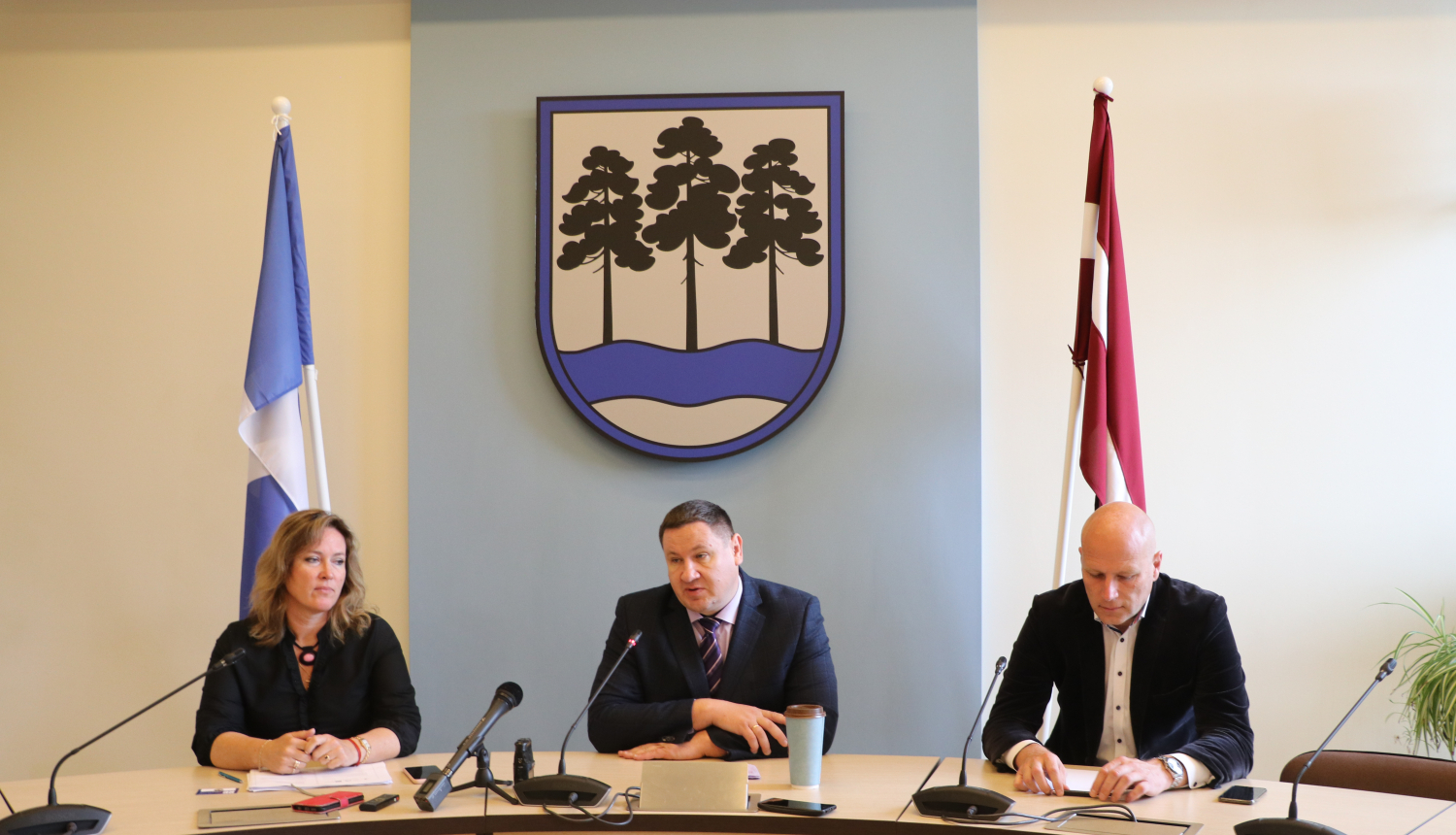 Visas skolas Ogres novadā mācības uzsāks klātienē