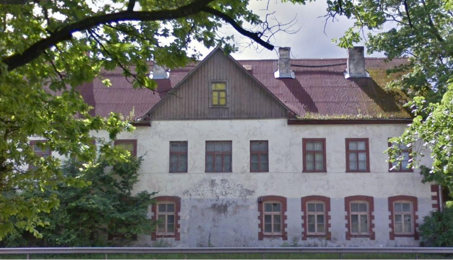 “Novadpētniecības vākšanas talka” Ciemupes skola